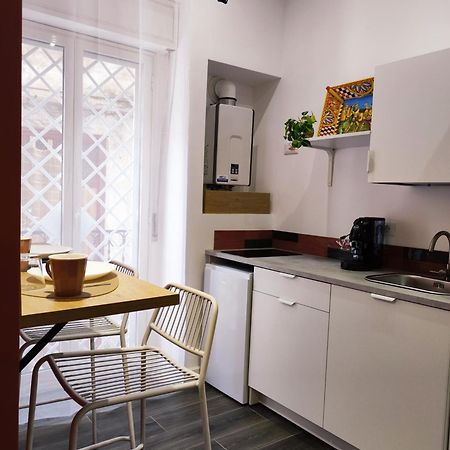 Donna Oliva Guest House Palermo Ngoại thất bức ảnh