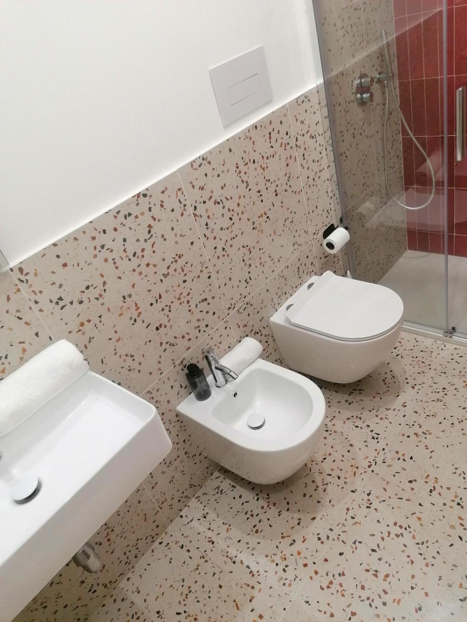 Donna Oliva Guest House Palermo Ngoại thất bức ảnh