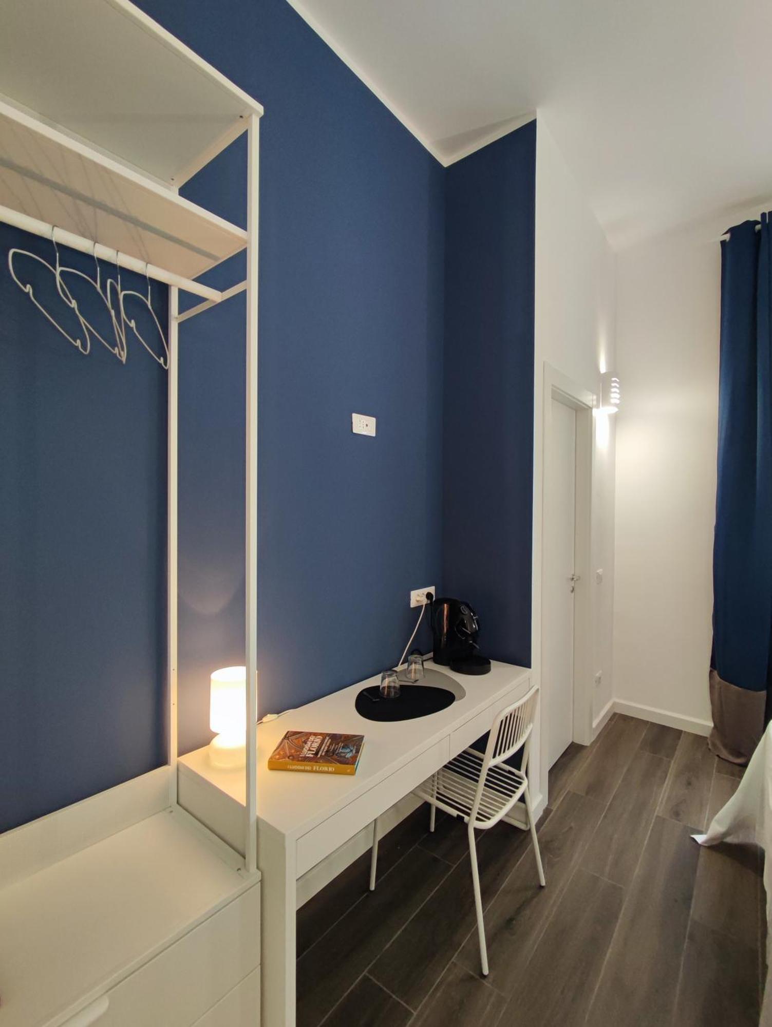 Donna Oliva Guest House Palermo Ngoại thất bức ảnh