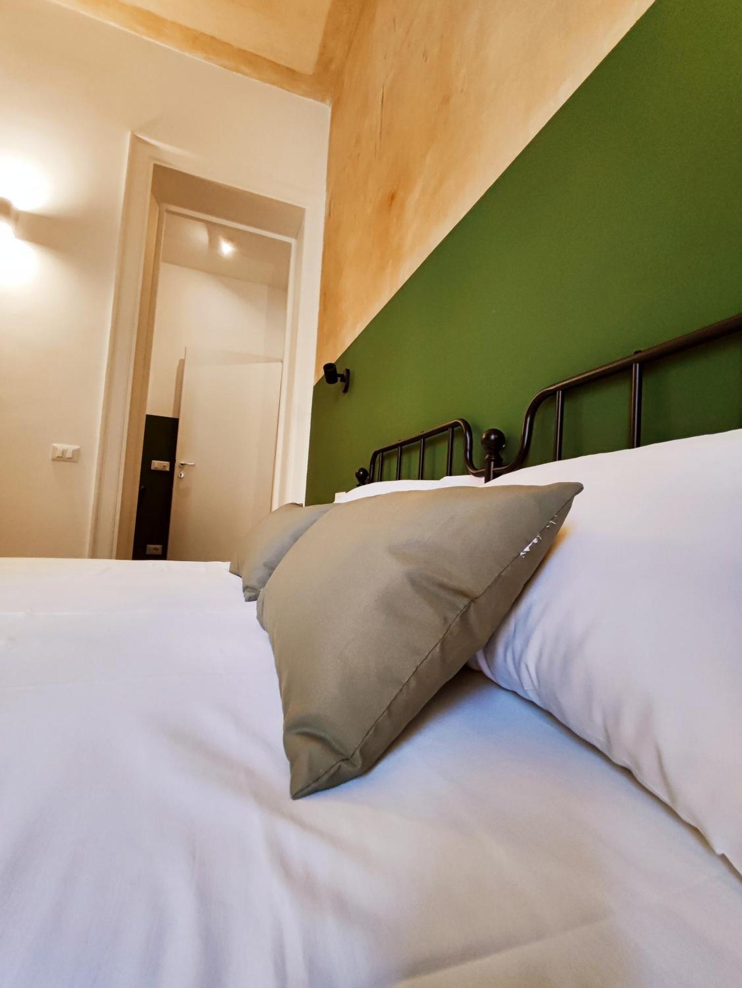 Donna Oliva Guest House Palermo Ngoại thất bức ảnh
