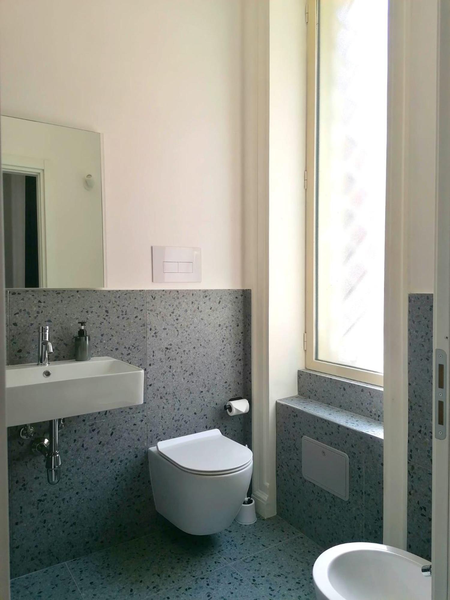 Donna Oliva Guest House Palermo Ngoại thất bức ảnh